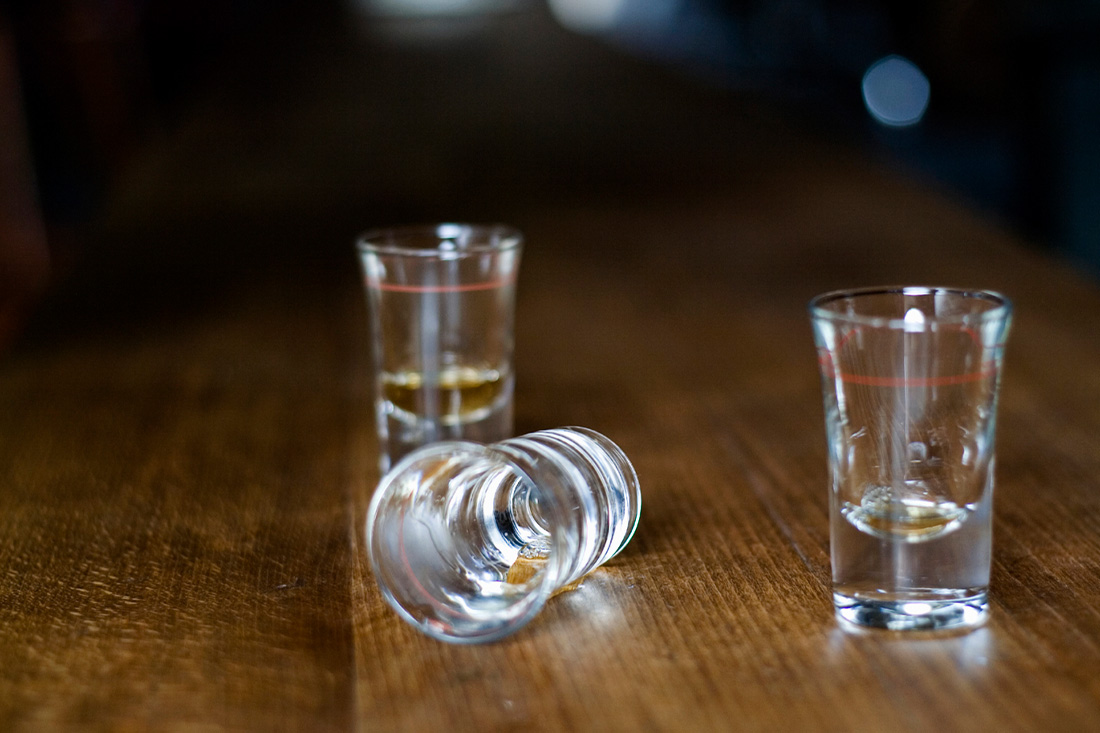 UT Southwestern researchers have found that a hormone produced in the liver helps to reverse the effects of acute alcohol poisoning in mice and could one day lead to an effective treatment in humans.