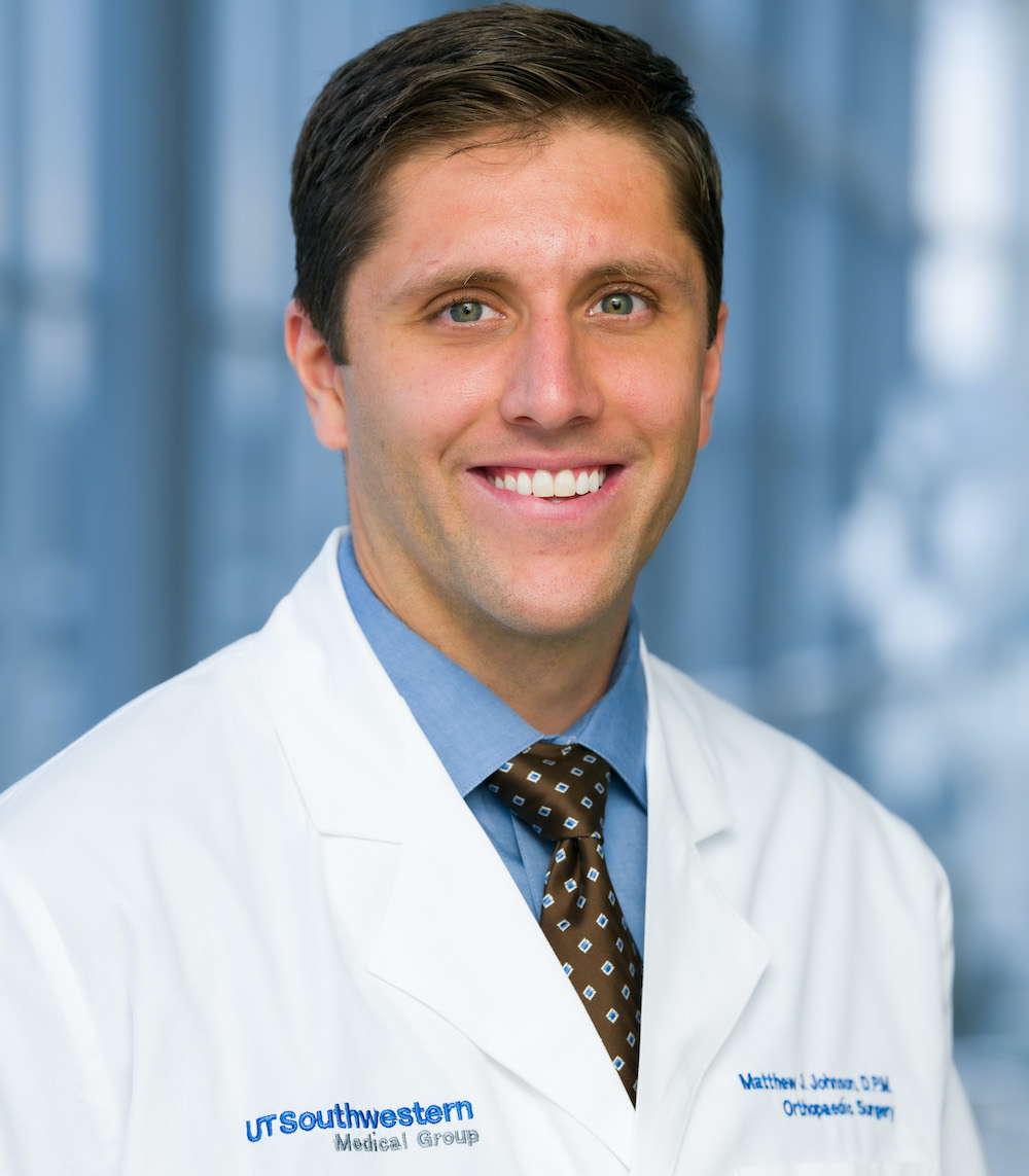 Benjamin Sabari, Ph.D.