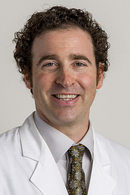 Yair Lotan, M.D.