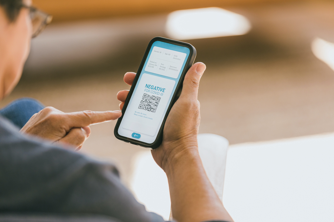 A new study co-led by UT Southwestern and Vanderbilt University researchers found patients overwhelmingly prefer access to medical test results through patient portals as soon as they are available.