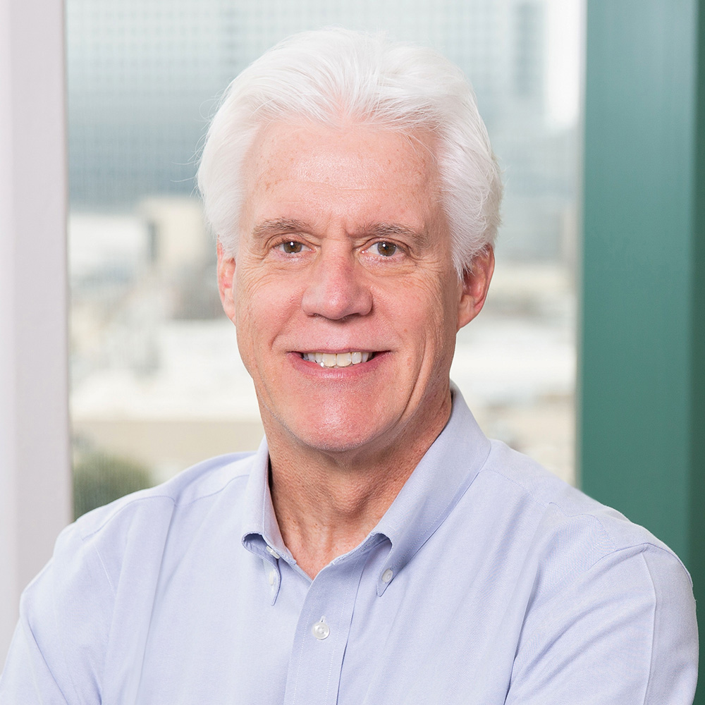 Eric Olson, Ph.D.