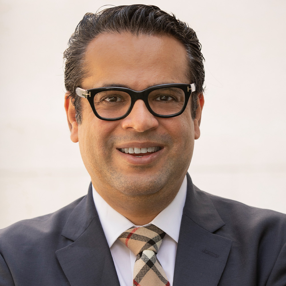 Saad B. Omer, M.B.B.S, Ph.D., has been appointed inaugural Dean of the Peter O’Donnell Jr. School of Public Health at UT Southwestern Medical Center.