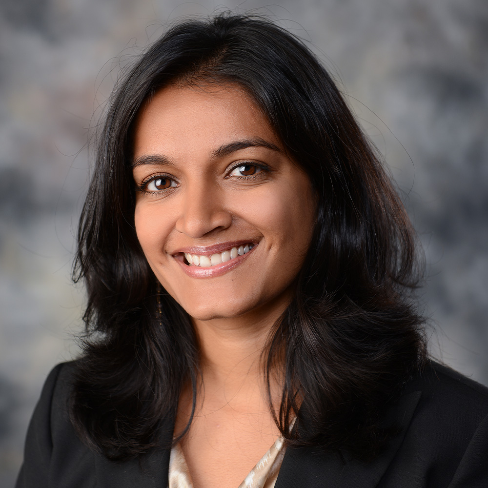 Devika Rao, M.D.