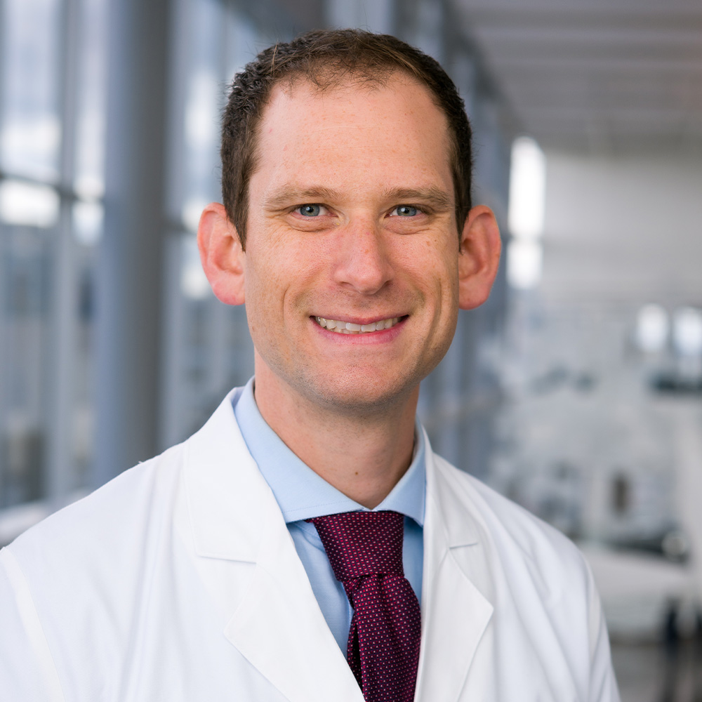 Robert W. Turer, M.D.