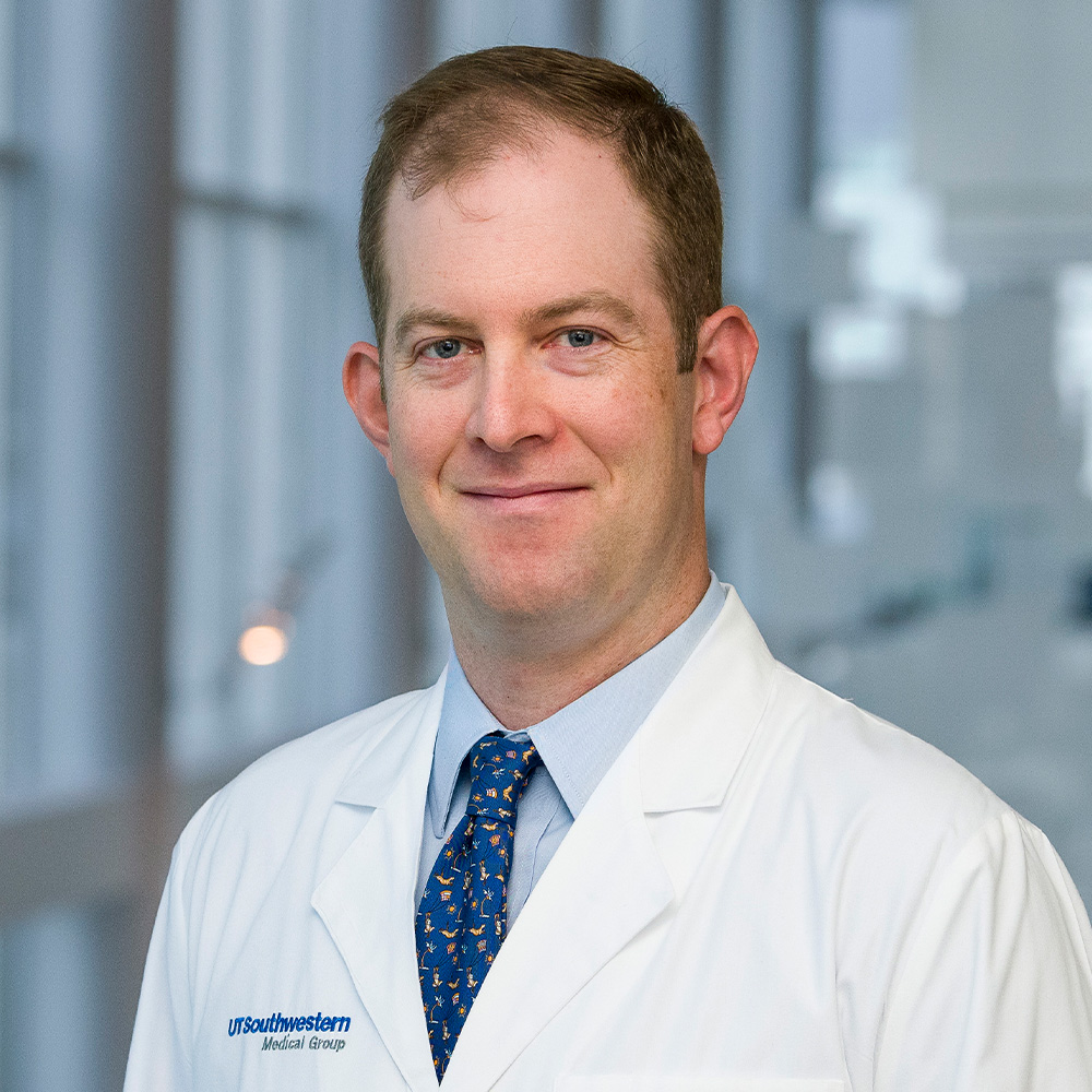William Waldrop, M.D.