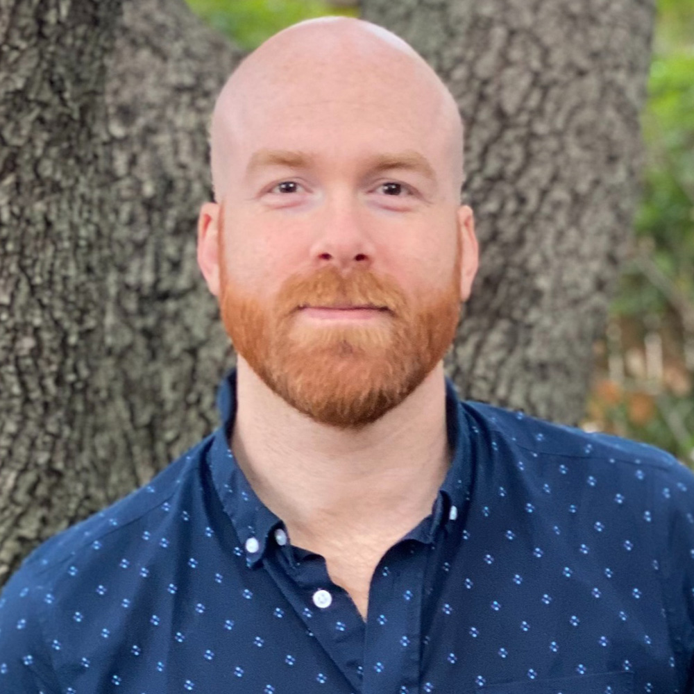 Andrew D. Weems, Ph.D.