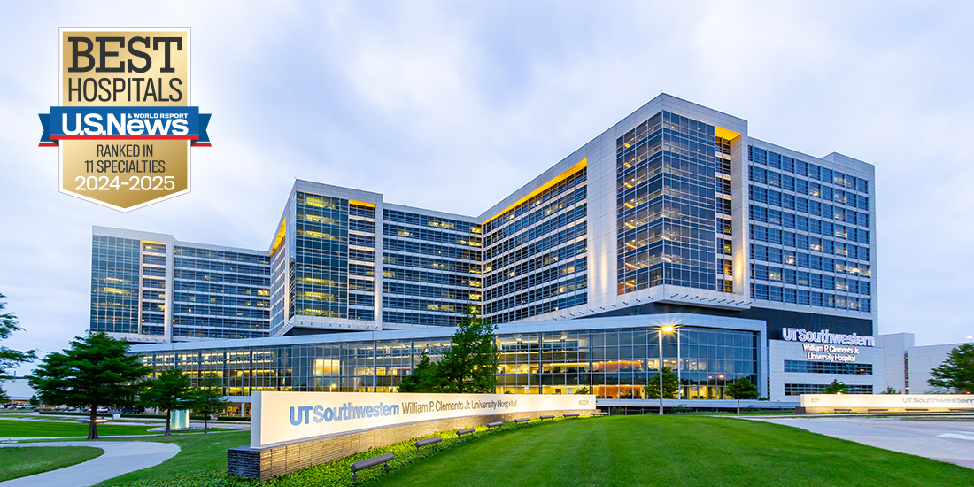 Best Hospitals US News Ranked in 11 Specialties 2024-2025