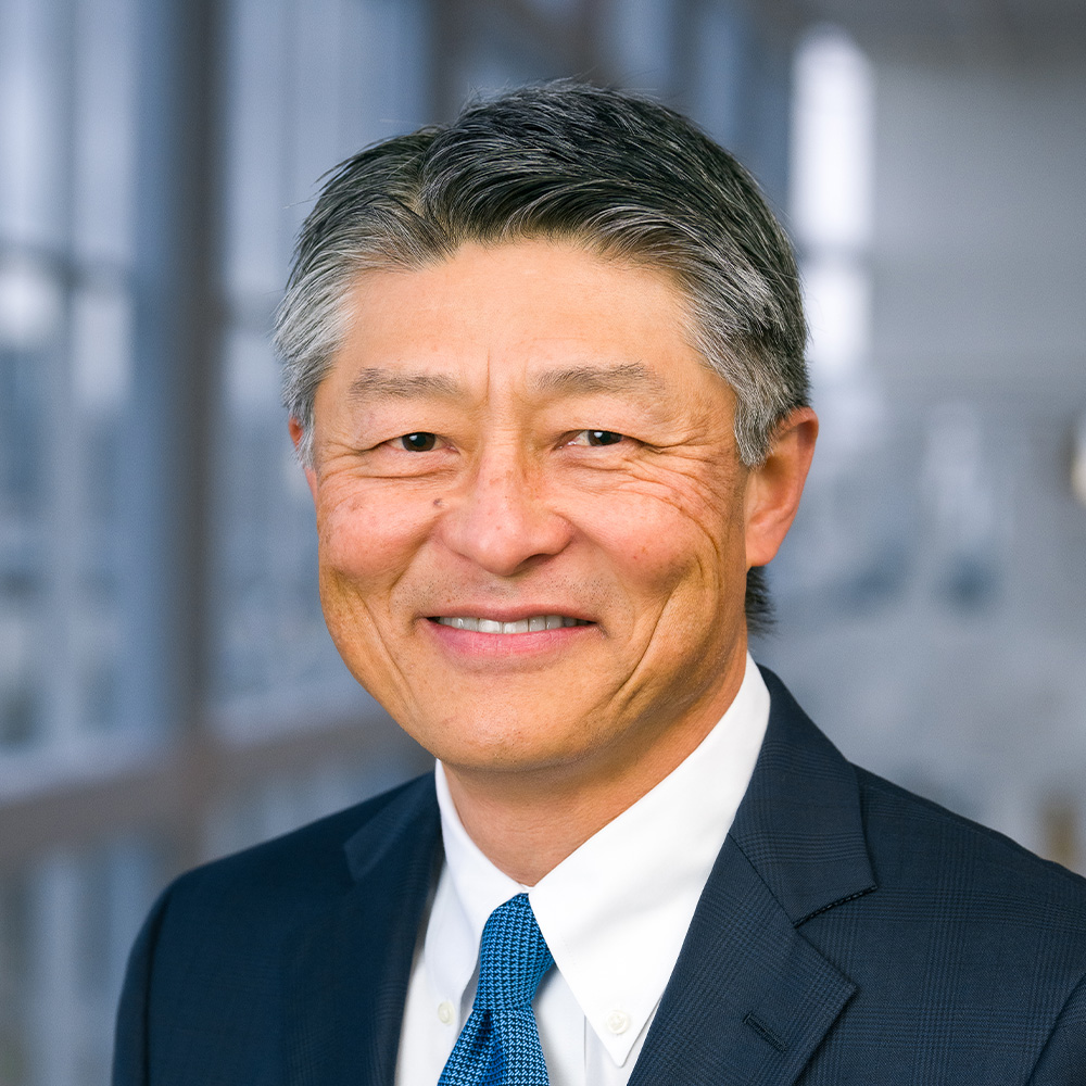 Dai Chung, M.D.
