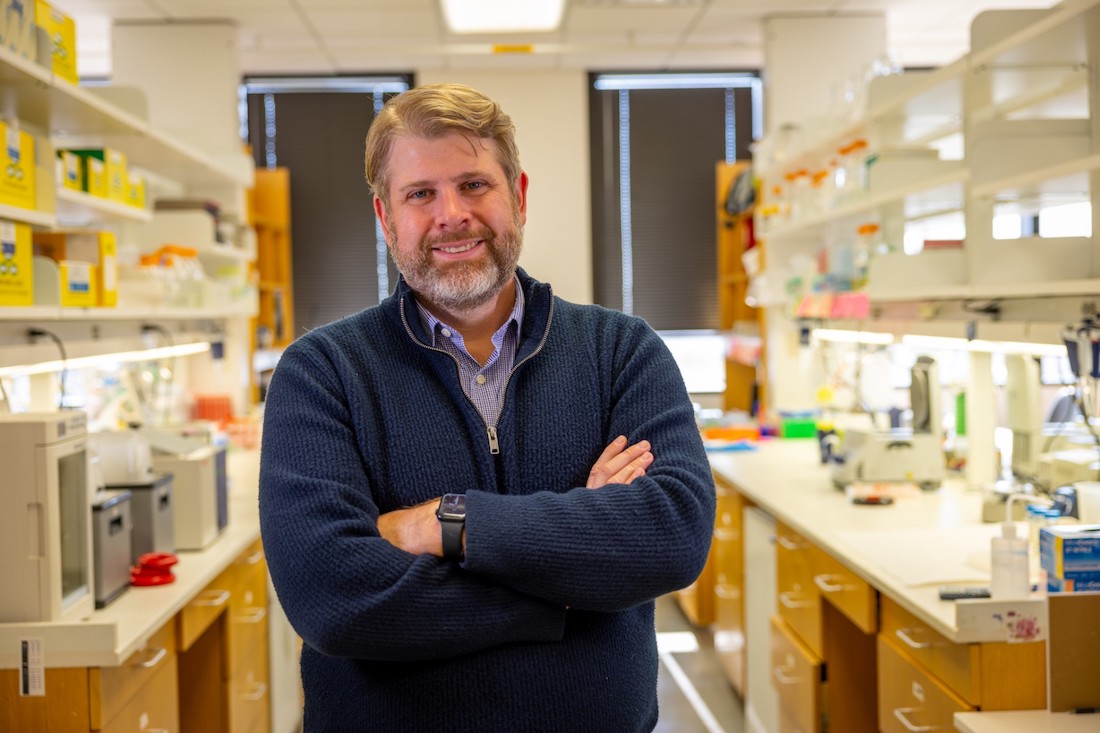 James J. Collins III, Ph.D.