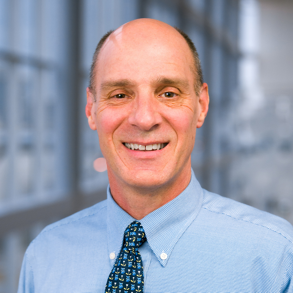 Craig Crandall, Ph.D.