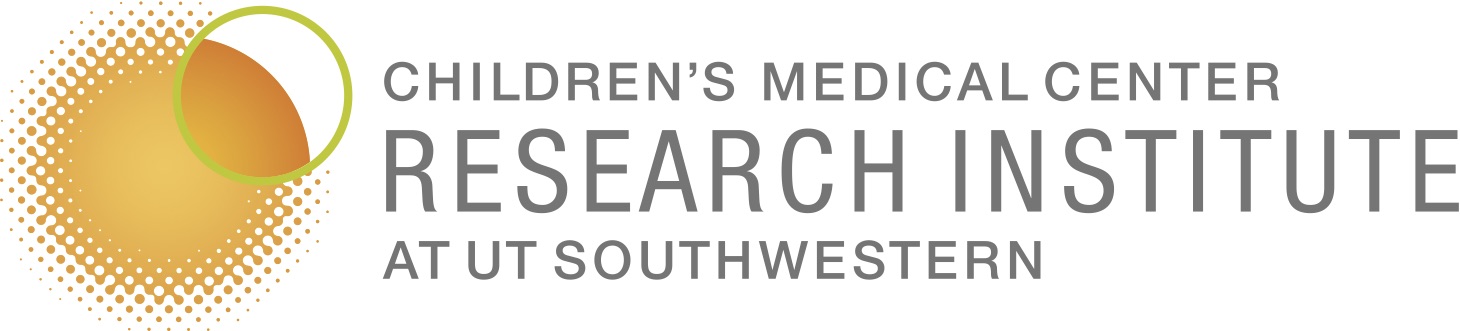 Children’s Medical Center Research Institute at UT Southwestern