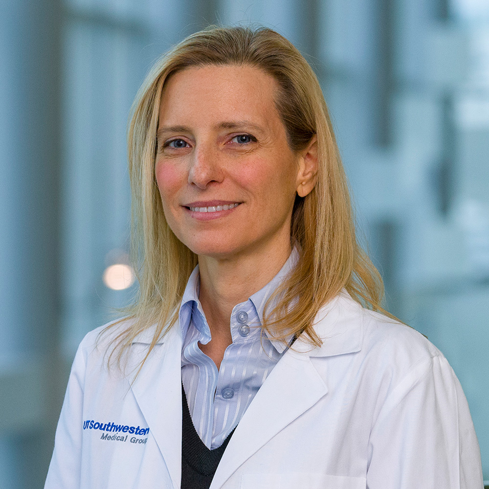 Basak Dogan, M.D.