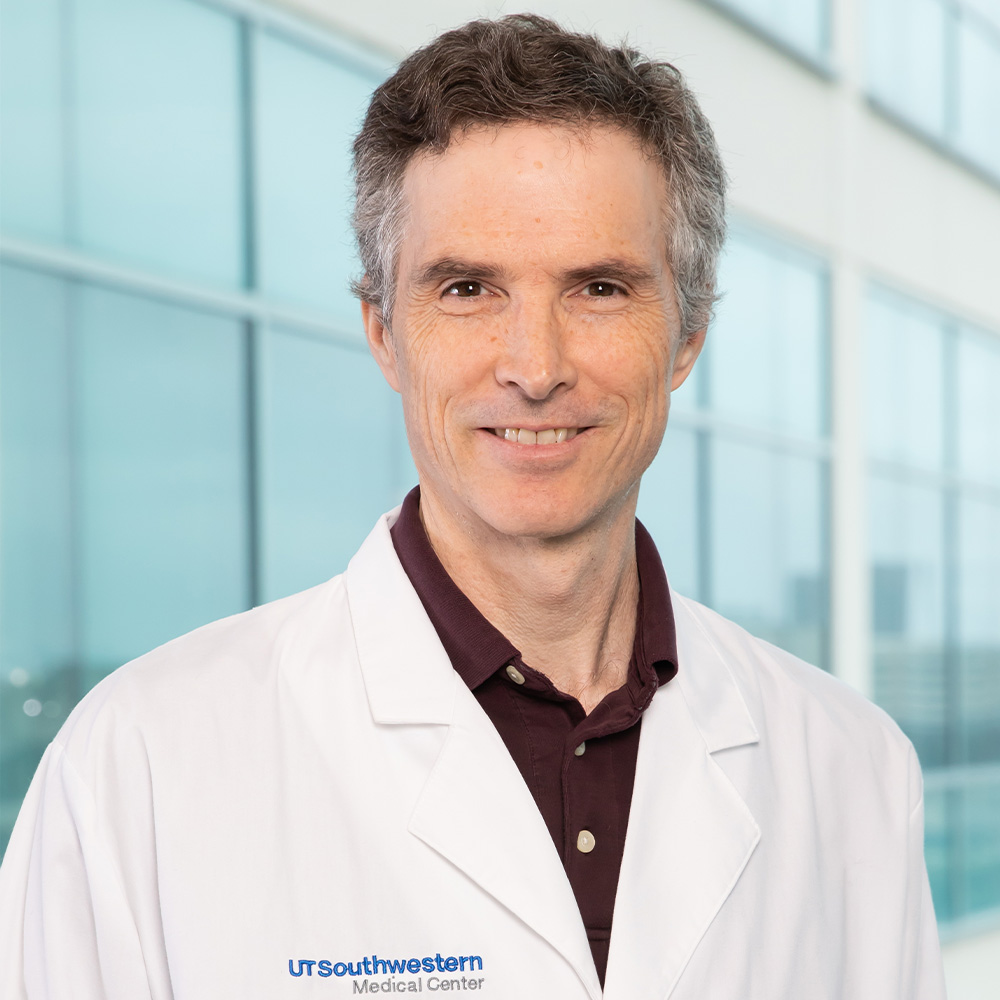 Jay Gibson, Ph.D.