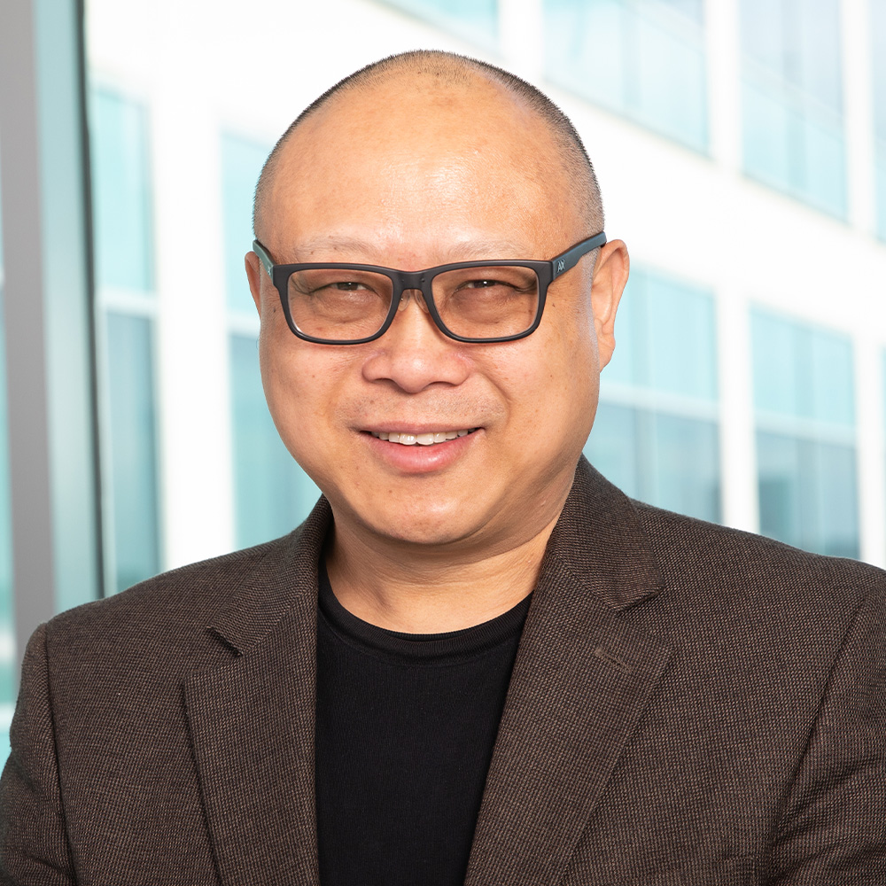 Steve Jiang, Ph.D.