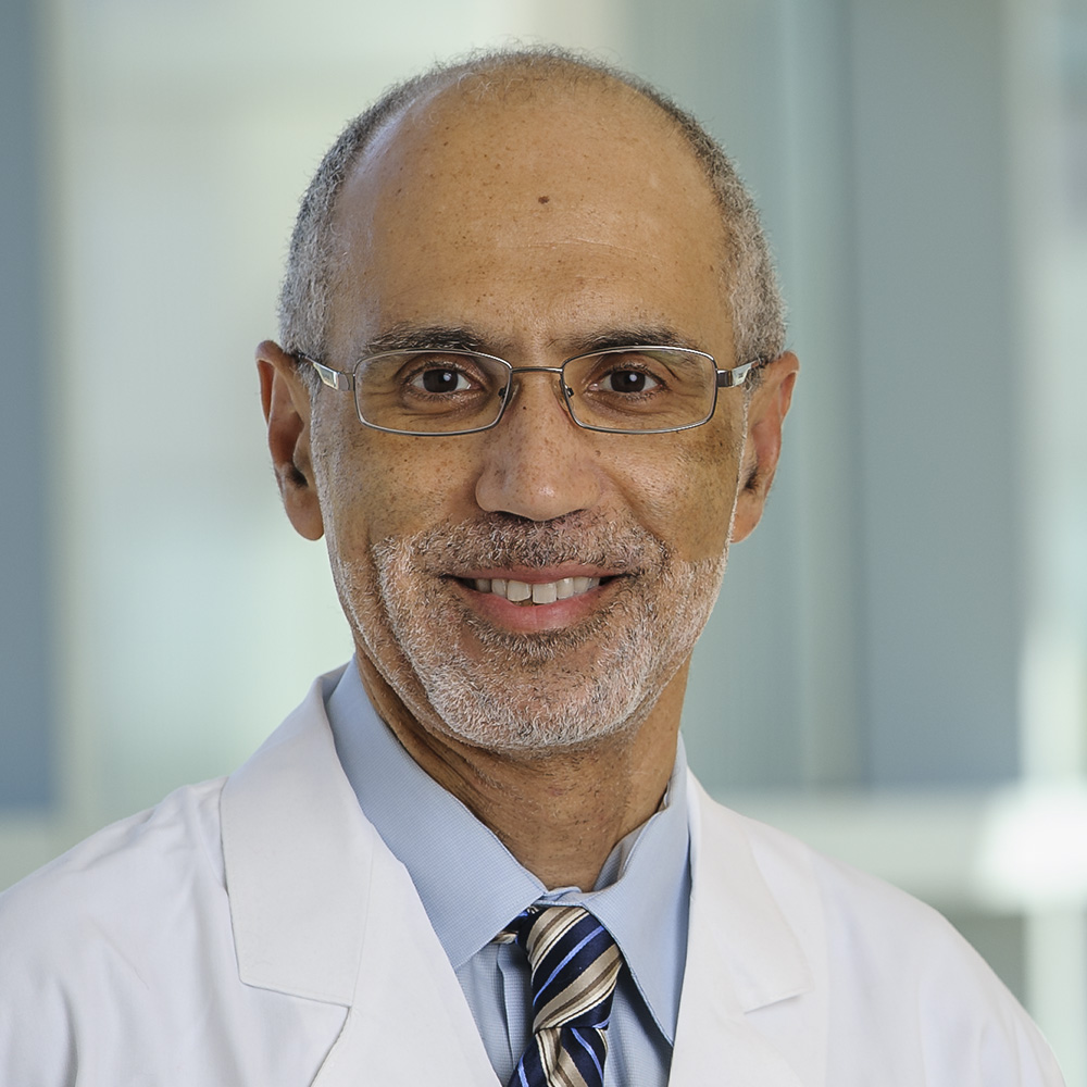 Miguel Vazquez, M.D.