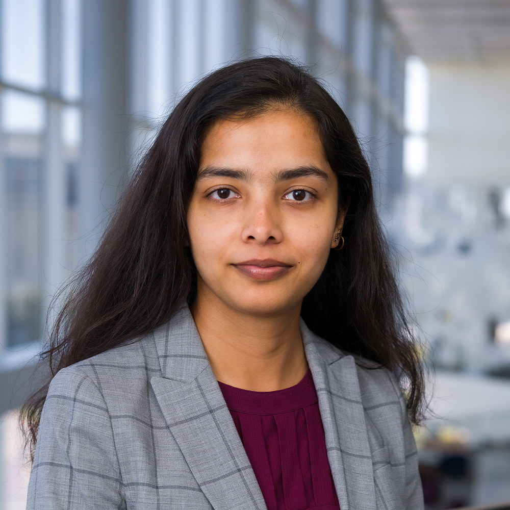 Sukh Makhnoon, Ph.D.