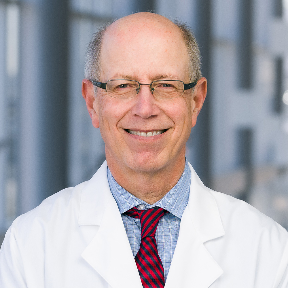 C. Munro Cullum, Ph.D.
