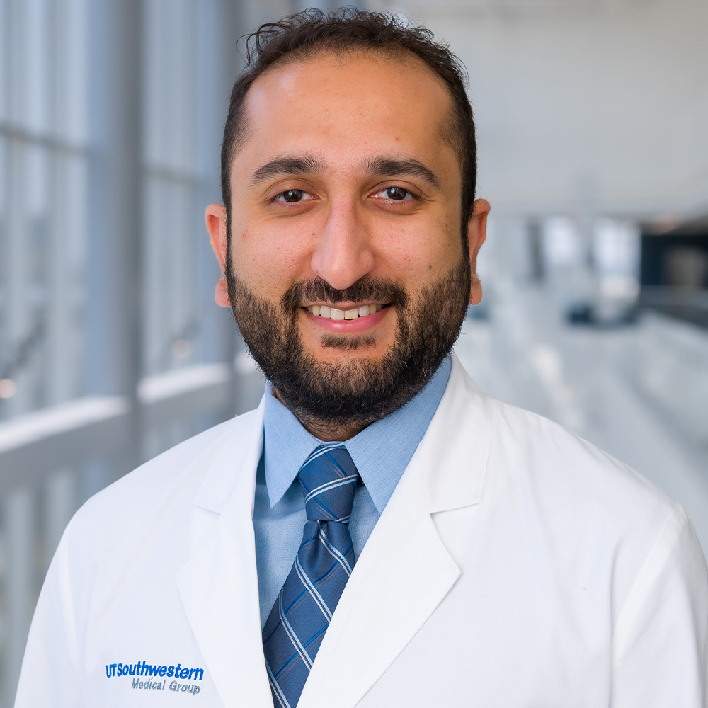 Jay Pandya, M.D.