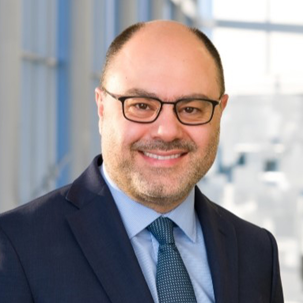 Tarek Rajji, M.D.