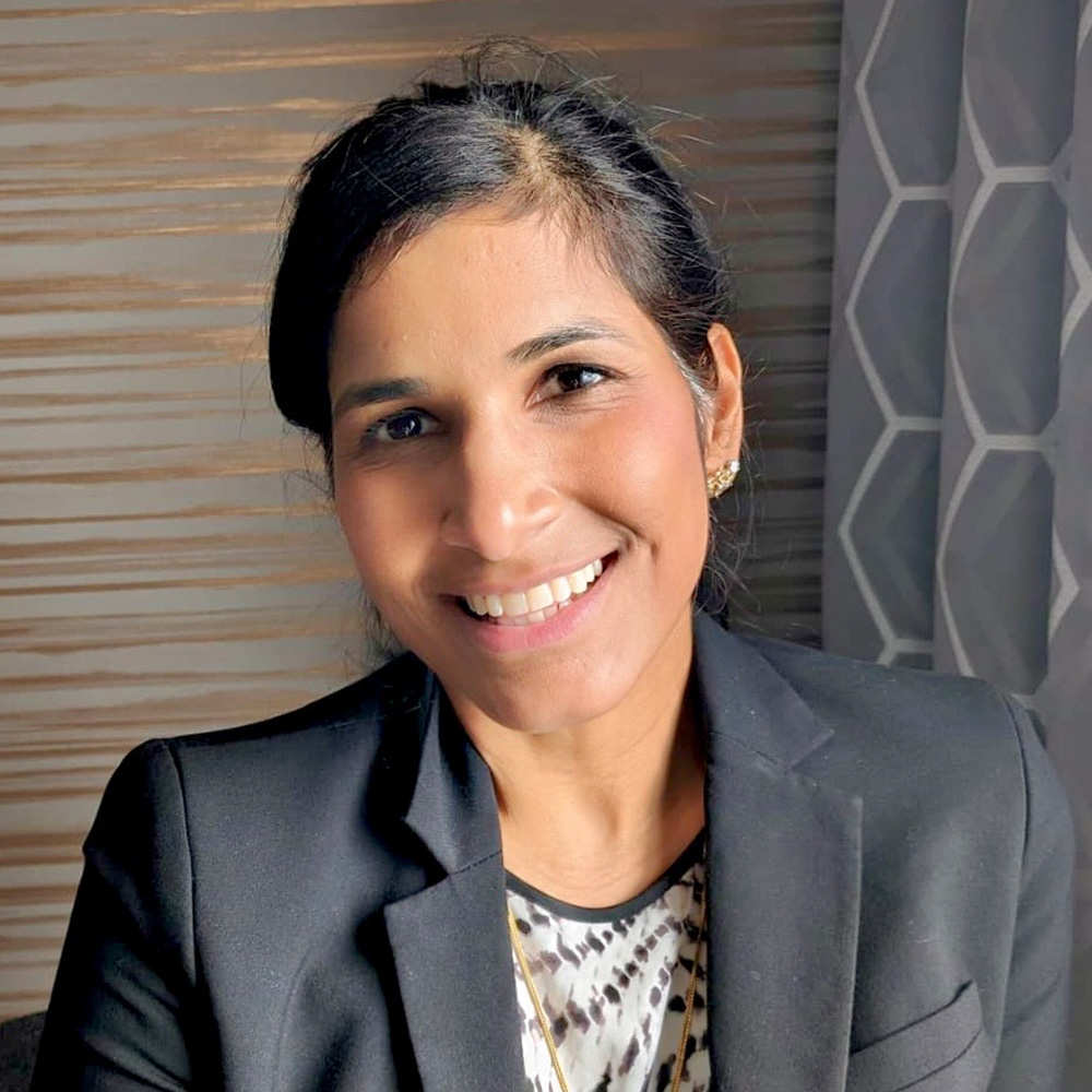 Sonia Bhandari Randhawa, M.D.