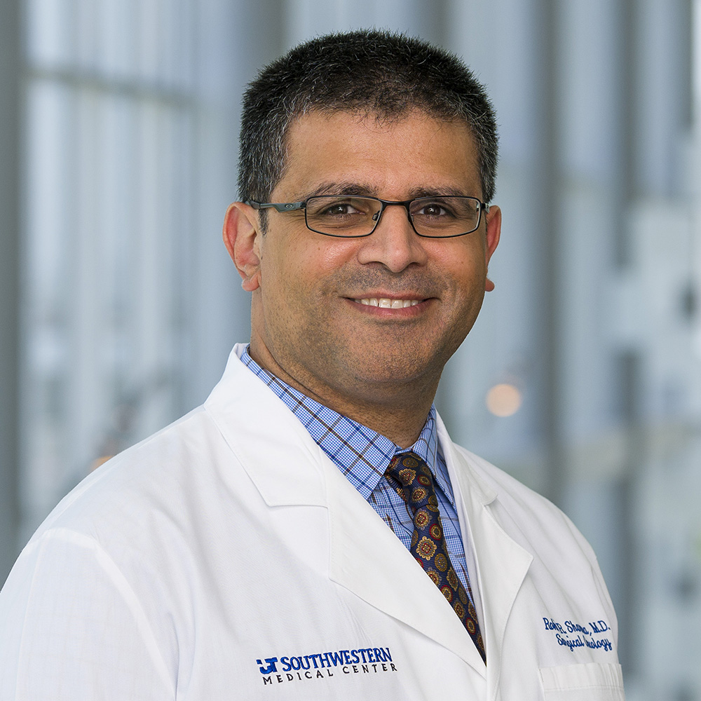 Rohit Sharma, M.D.