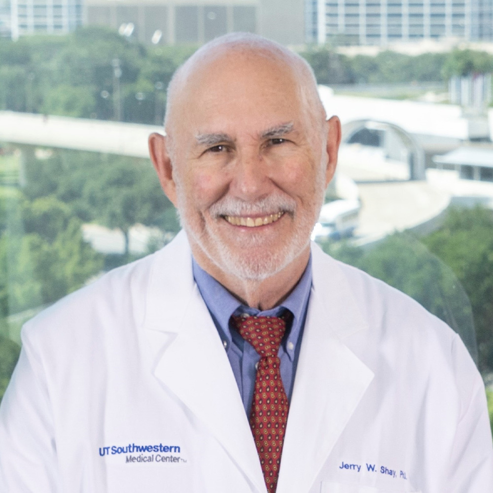 Jerry Shay, Ph.D.