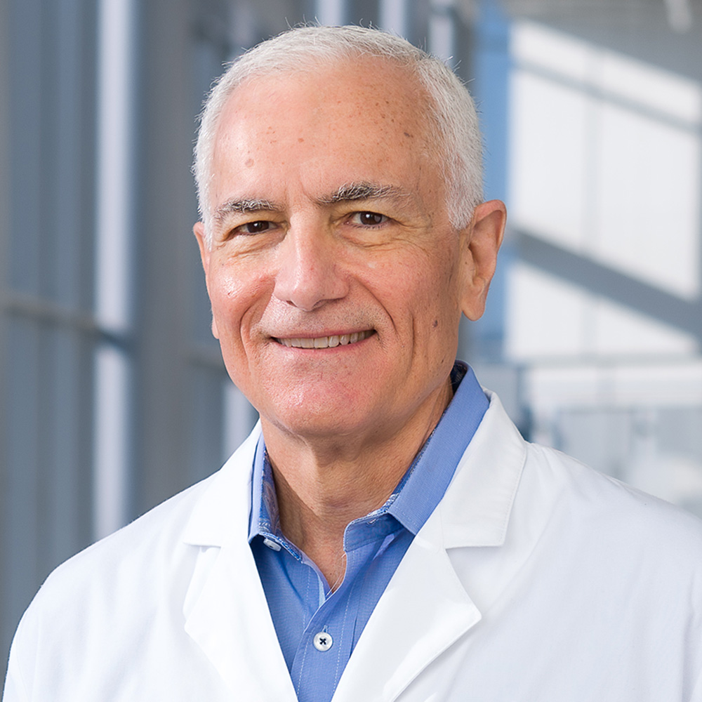 Robert Toto, M.D.