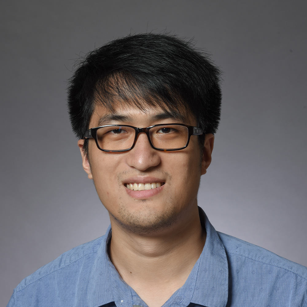 Tao Wang, Ph.D.