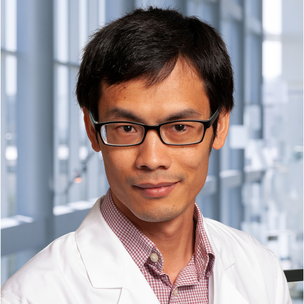 Qingzhang Zhu, Ph.D.