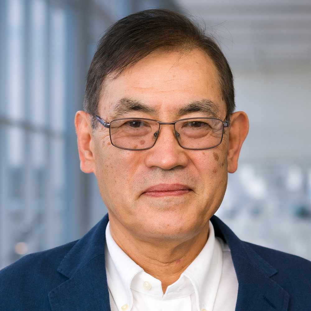 Yuanyuan Zhang, M.D., Ph.D.