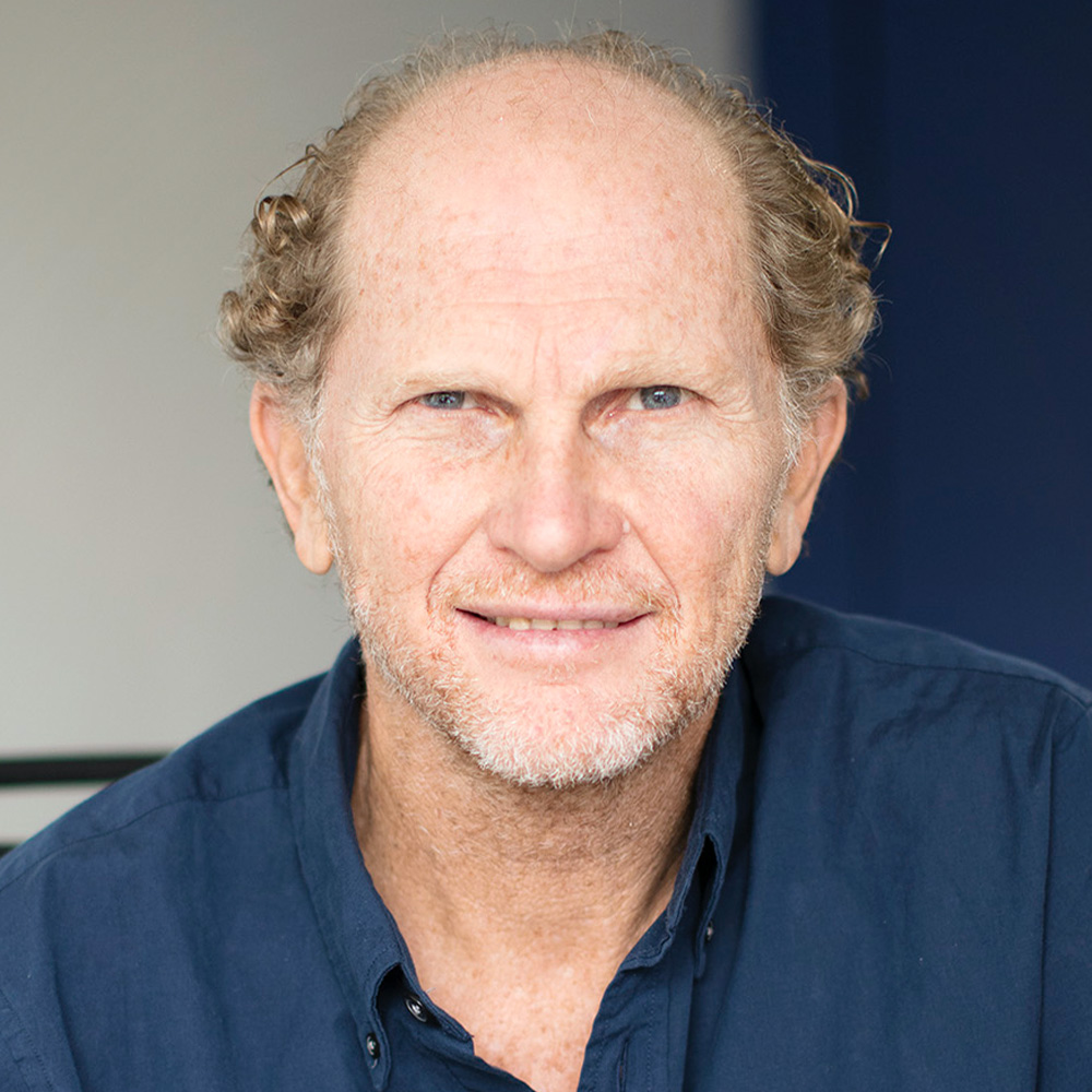 Andrea Ballabio, M.D.