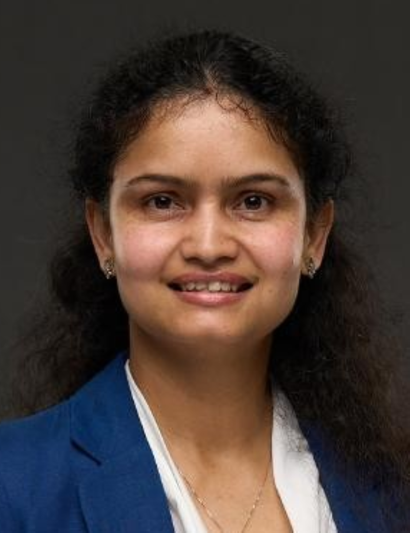 Deepshikha Bhardwaj, Ph.D.