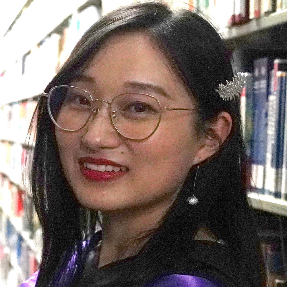 Qianqian Ding, Ph.D.