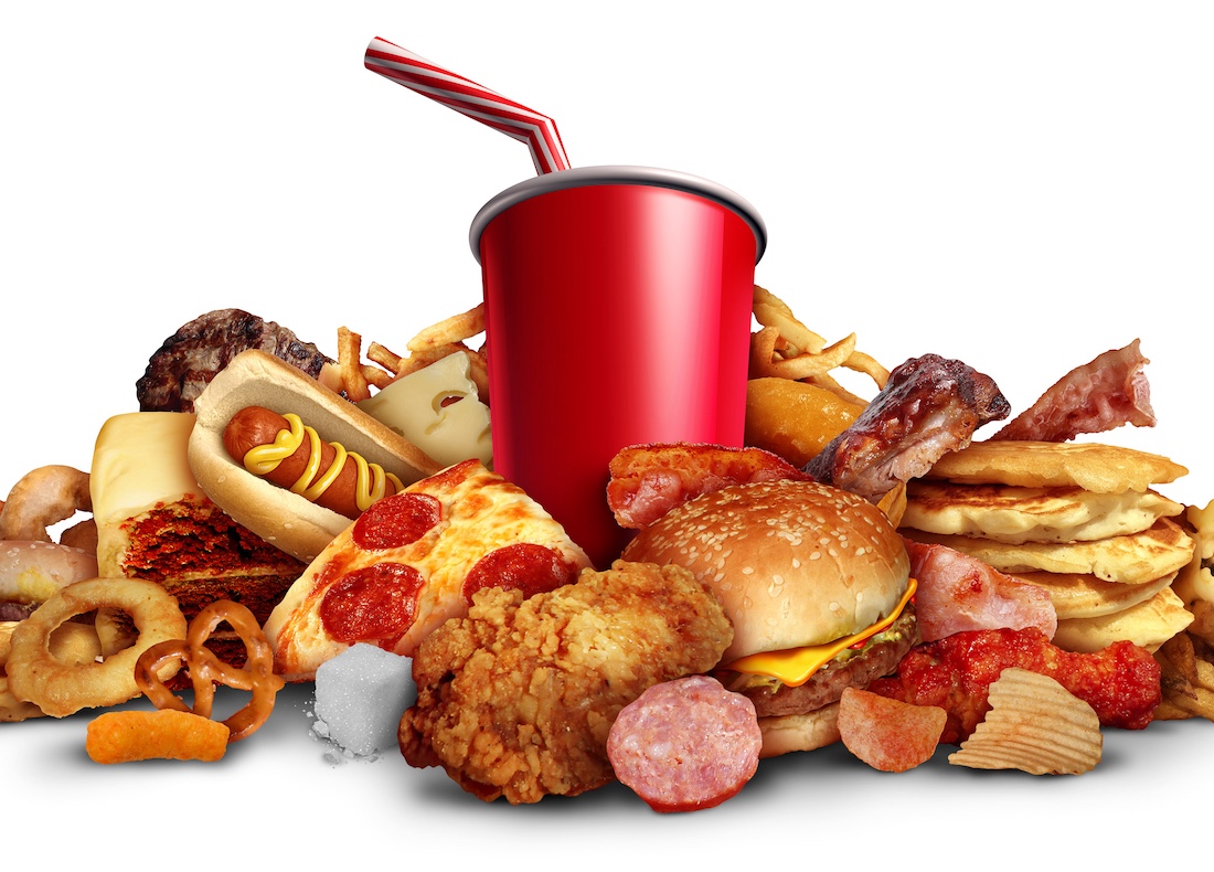 fast food