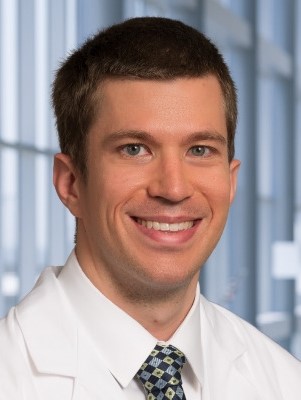 Eric Hall, M.D.