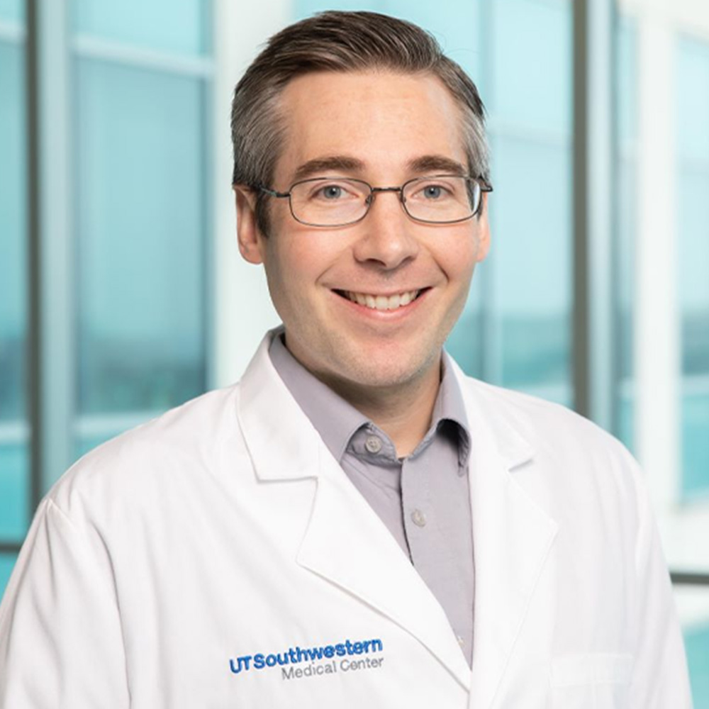W. Mike Henne, Ph.D.