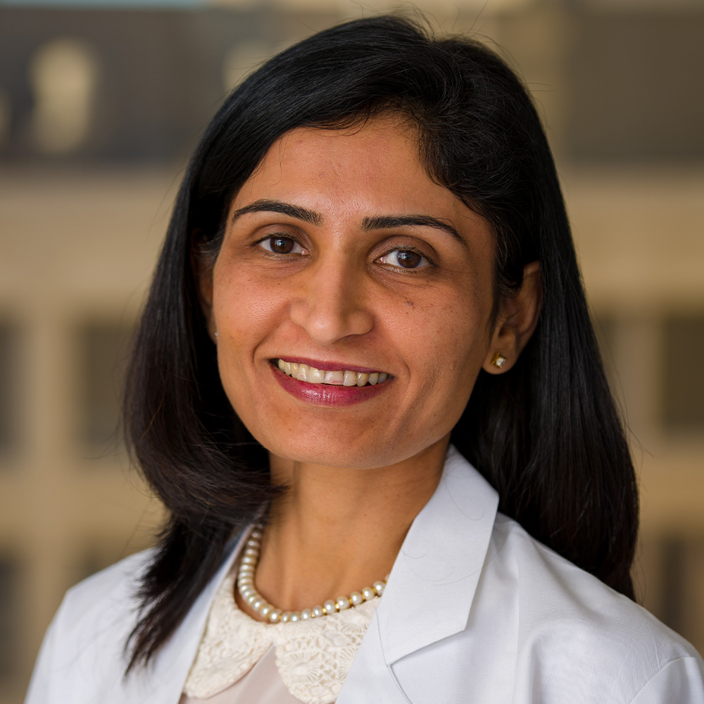 Payal Kapur, M.D.