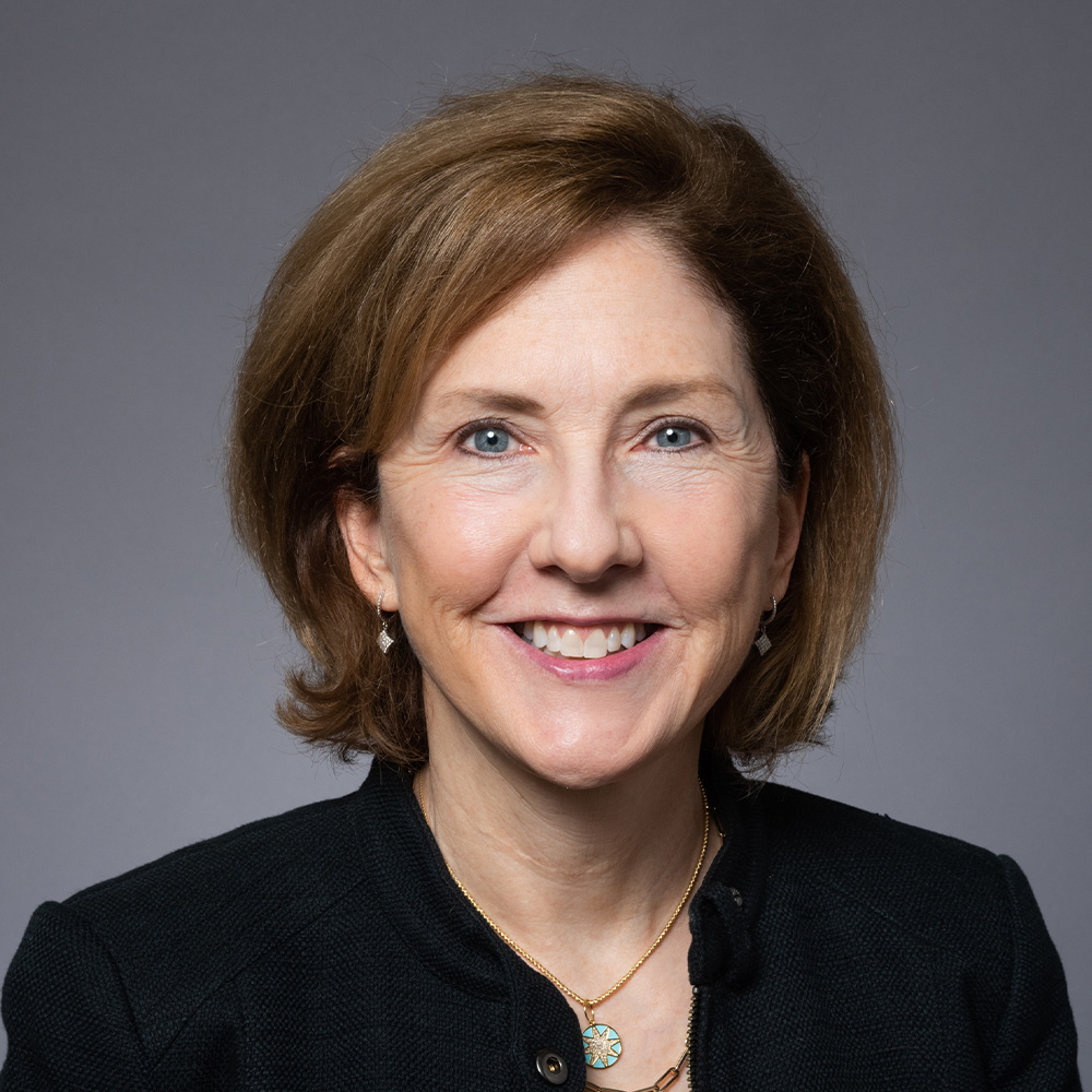Betsy Kennard, Psy.D.