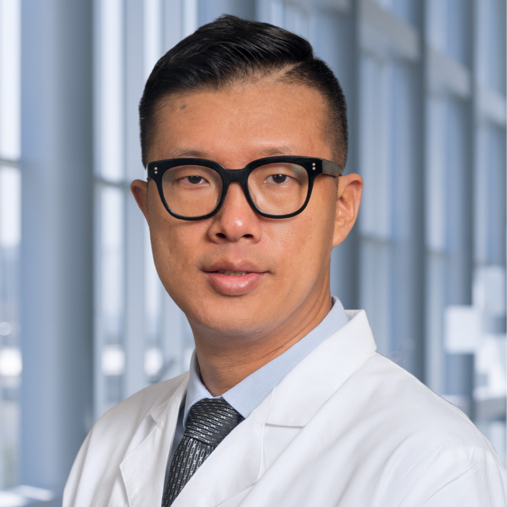 Han Kyul Kim, Ph.D.