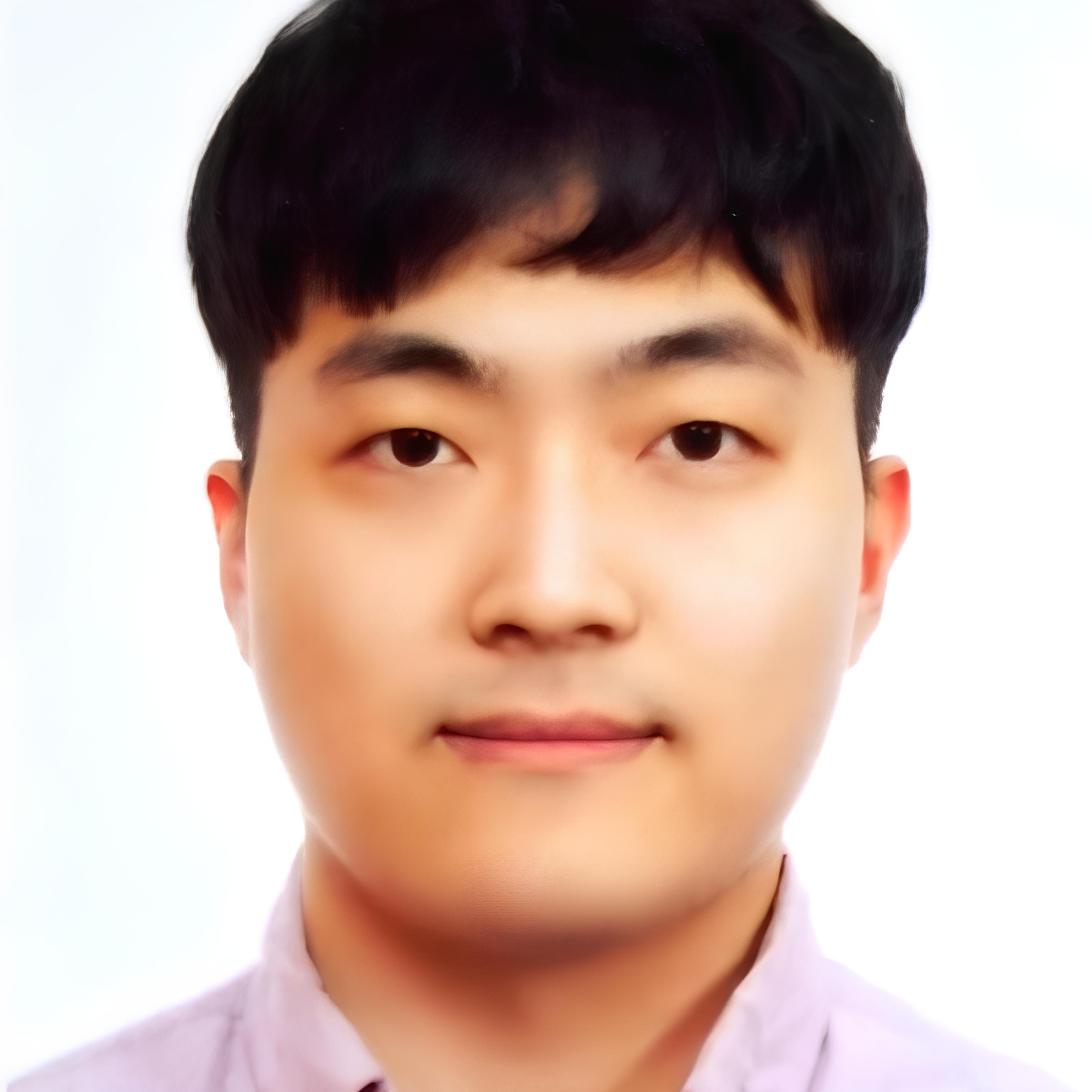 Hyungtaek Kim