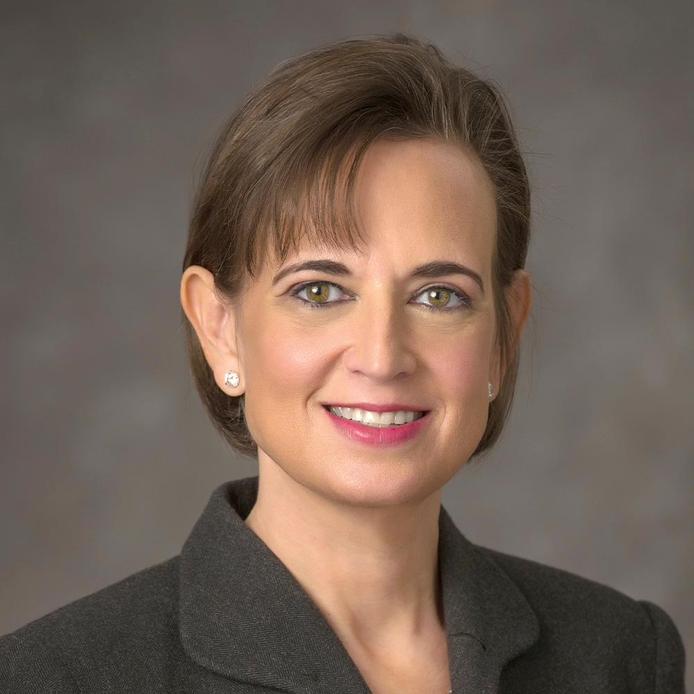 Beth Levine, M.D.