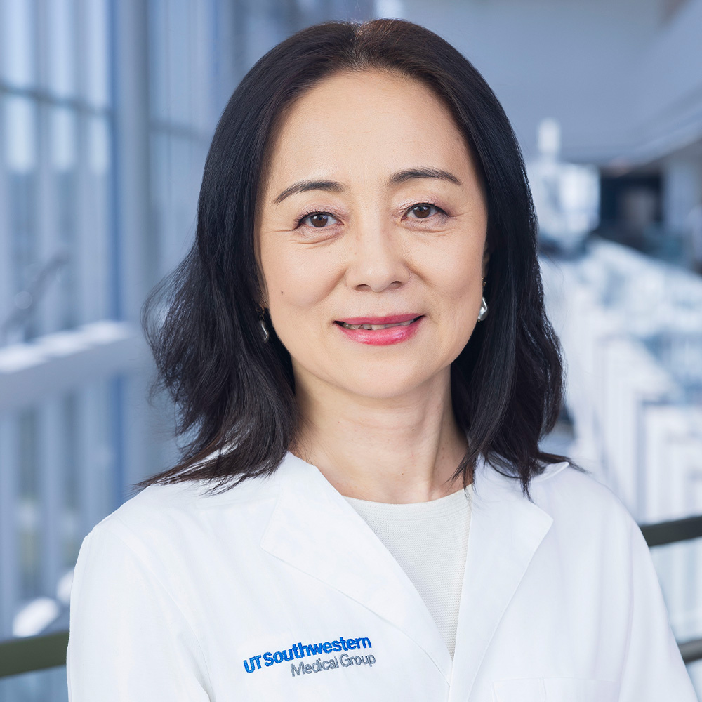 Ning Liu, Ph.D.