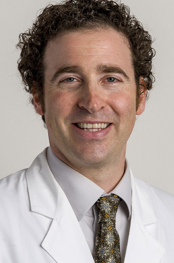 Yair Lotan, M.D.