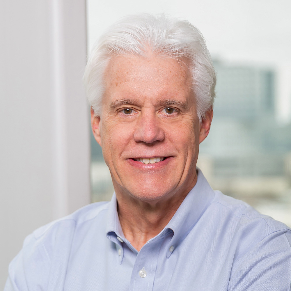 Eric Olson, Ph.D.