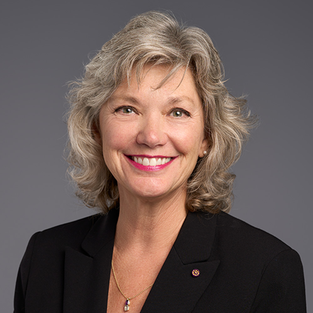 Kim Orth, Ph.D.