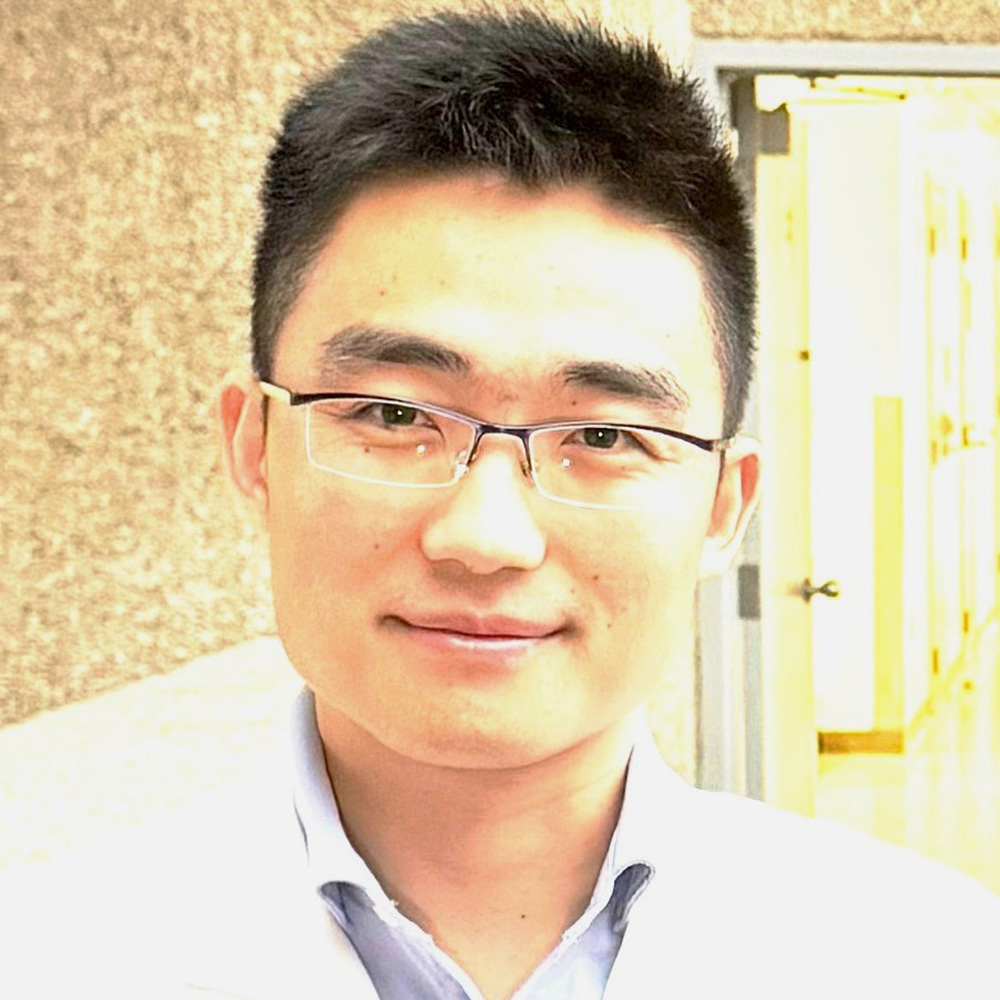 Xiaofeng Qi, Ph.D.