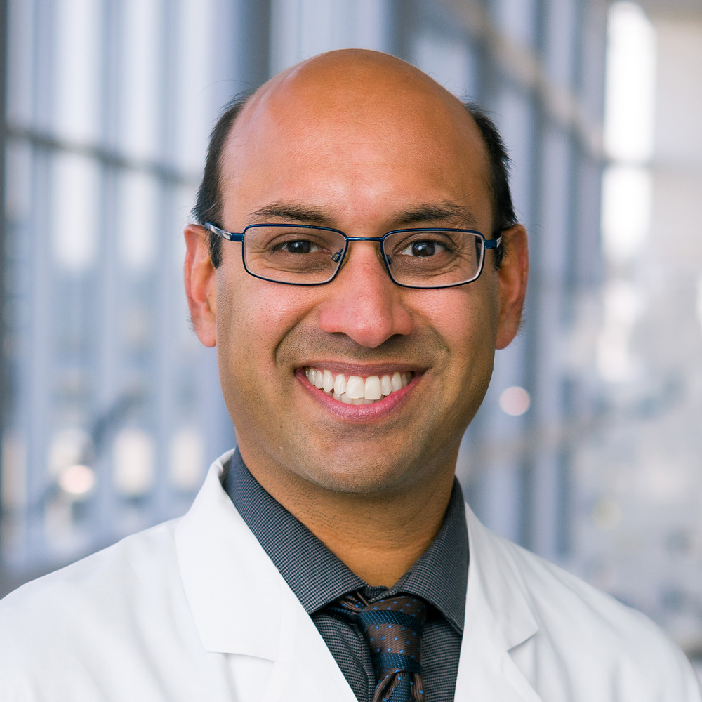 Anand Rohatgi, M.D.