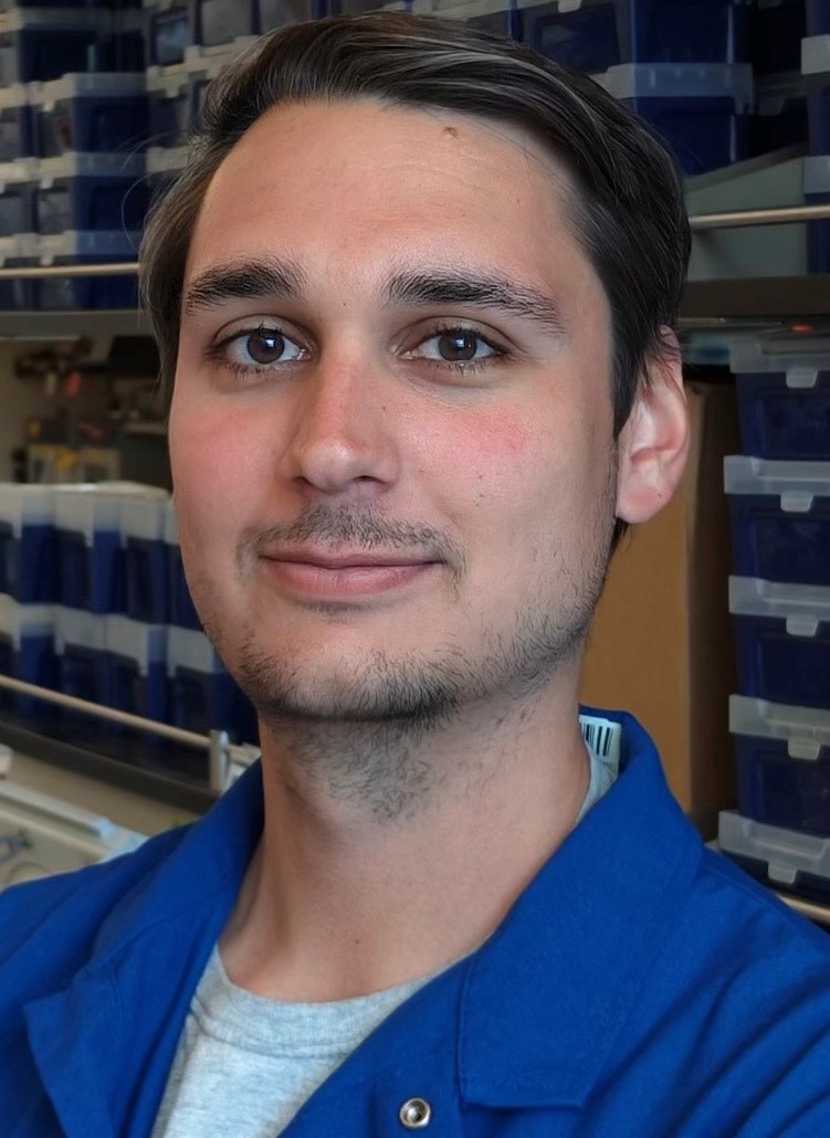 Daniel Schmitz, Ph.D.