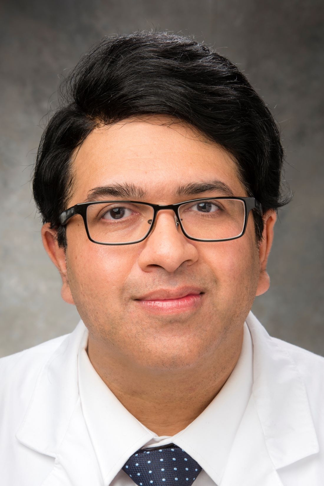 Bhavya R. Shah, M.D.