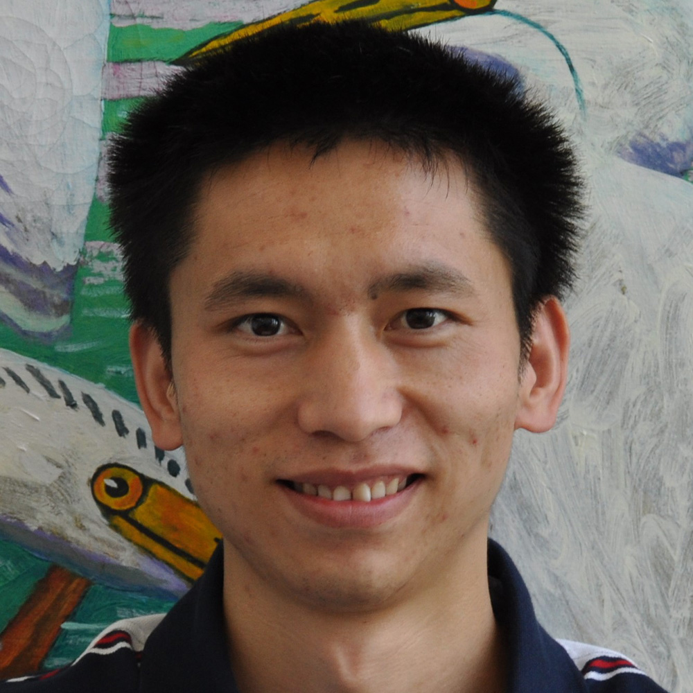 Tianjin Shen, Ph.D.